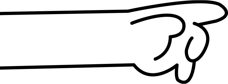 hand
