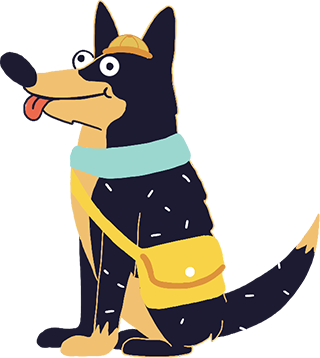 dog