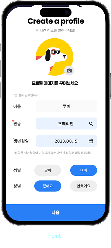 phone