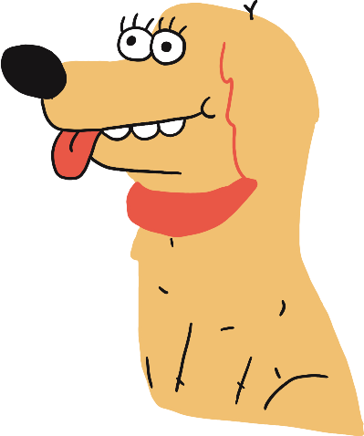 dog