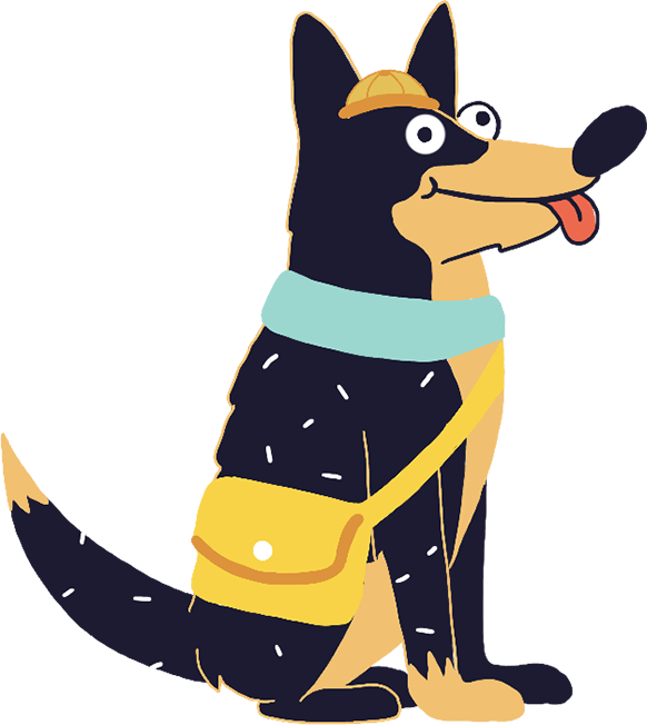 dog